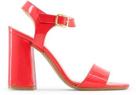 Made in Italia Sandalen - Vrouw - ANGELA - tomato