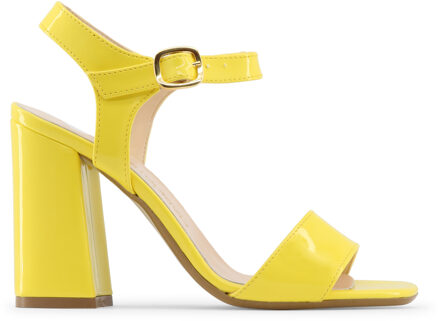 Made in Italia Sandalen - Vrouw - ANGELA - Yellow