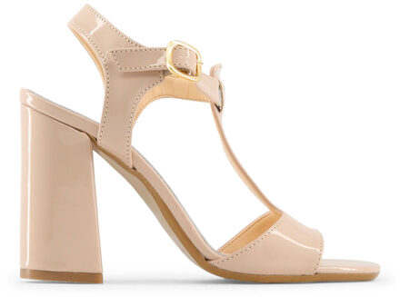 Made in Italia Sandalen - Vrouw - ARIANNA - Beige