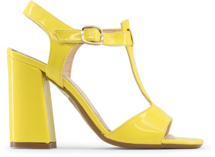 Made in Italia Sandalen - Vrouw - ARIANNA - Yellow