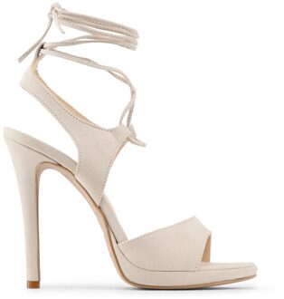 Made in Italia Sandalen - Vrouw - ERICA - bisque