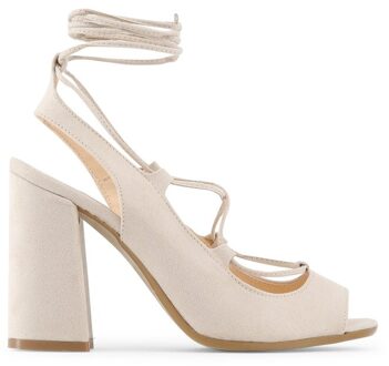 Made in Italia Sandalen - Vrouw - LINDA - Beige