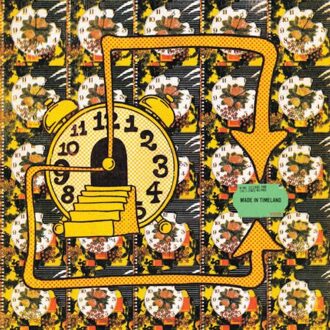 Made In Timeland - King Gizzard & The Lizard Wizard