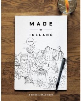 Made Of Iceland