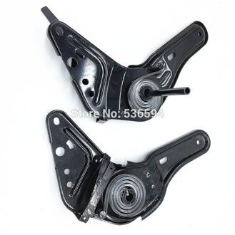 Made of metal chair recliner for the modified cars the strong car seat recliner for the modified cars For truck driver seat links kant