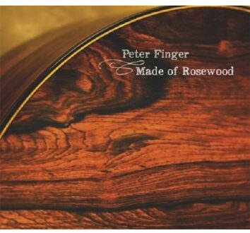 Made Of Rosewood