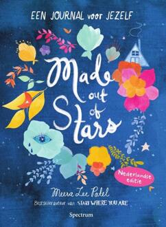 Made out of stars - Boek Meera Lee Patel (9000364809)