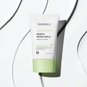 Madeca Derma Shield Safe Sun Cream 50ml