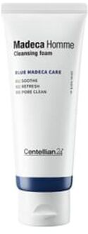 Madeca Homme Cleansing Foam 120ml