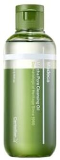 Madeca Matcha Pore Cleansing Oil 200ml