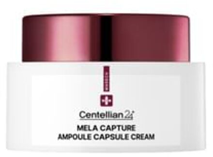 Madeca Mela Capture Ampoule Capsule Cream 55ml