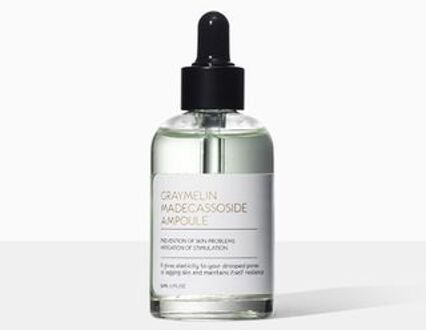 Madecassoside Ampoule 50ml