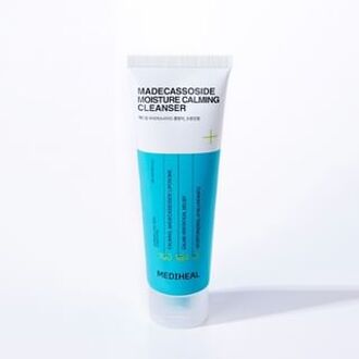 Madecassoside Moisture Calming Cleanser 120ml