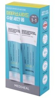 Madecassoside Moisture Calming Cleanser Special Set 2 pcs