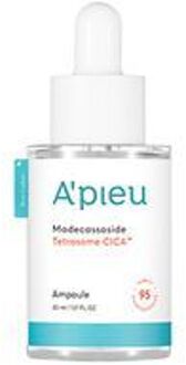 Madecassoside Tetrasome CICA Ampoule 30ml