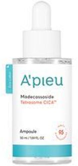 Madecassoside Tetrasome CICA Ampoule Jumbo 50ml - Gezichtsserum