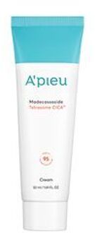 Madecassoside Tetrasome CICA Cream 50ml