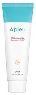 Madecassoside Tetrasome CICA Cream Jumbo 120ml