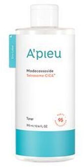 Madecassoside Tetrasome CICA Toner 300ml
