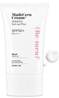 MadeCera Cream Waterful Sun Up Plus 50ml