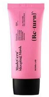 MadeCera Sleeping Mask 50ml