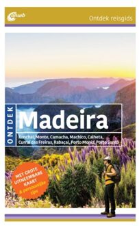 Madeira - Anwb Ontdek - Susanne Lipps