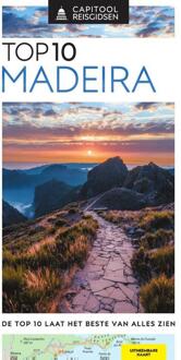 Madeira - Capitool Reisgidsen Top 10 - Capitool