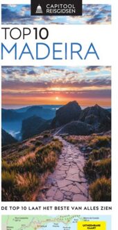 Madeira - Capitool Reisgidsen Top 10 - Capitool