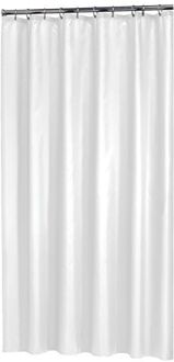 Madeira Douchegordijn L Wit