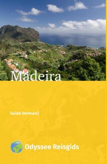 Madeira - Guido Derksen