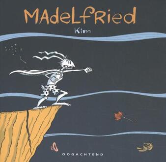 Madelfried - Boek Kim Duchateau (9492672073)