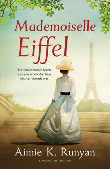 Mademoiselle Eiffel -  Aimie K. Runyan (ISBN: 9789026176906)
