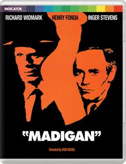 Madigan (Limited Edition)