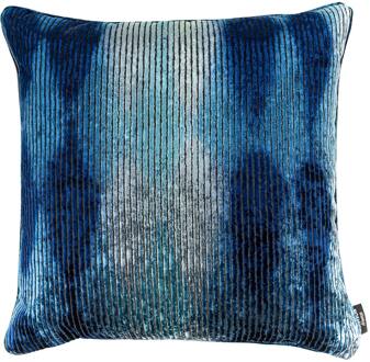 Madison Decorative cushion Atlanta blue 42x42
