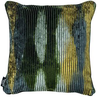 Madison Decorative cushion Atlanta green 60x60