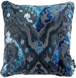 Madison Decorative cushion Chicago blue 42x42