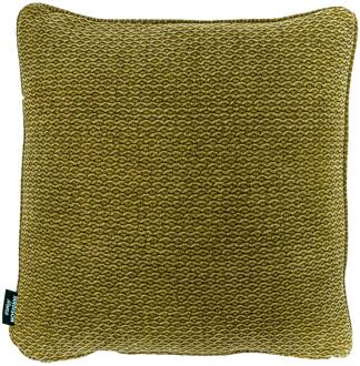 Madison Decorative cushion Colorado green 42x42