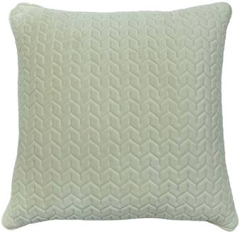Madison Decorative cushion Dublin Off white 42x42