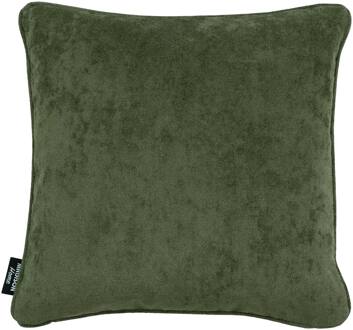 Madison Decorative cushion Elba green 45x45