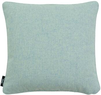 Madison Decorative cushion Fano blue 45x45