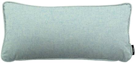 Madison Decorative cushion Fano blue 60x30