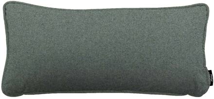 Madison Decorative cushion Fano grey 60x30