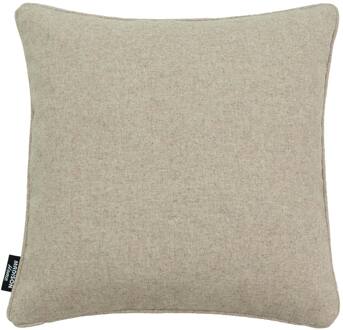 Madison Decorative cushion Fano terra 45x45