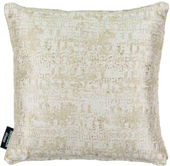 Madison Decorative cushion Miami grey 60x60