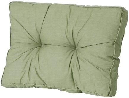 Madison Florance Rug - Basic Green - 73x43 - Groen