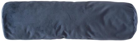 Madison Home Sierkussen | London Dark Blue | 60x17,5cm