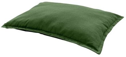 Madison Hondenkussen comfort 100x70 Panama green Groen