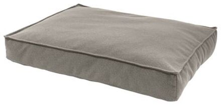 Madison Hondenlounge 100x68 Manchester taupe outdoor M