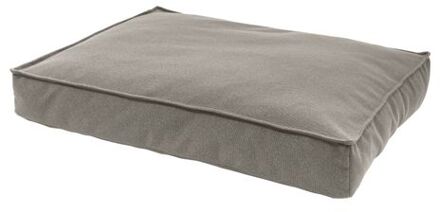 Madison Hondenlounge 120x90 Manchester taupe outdoor L
