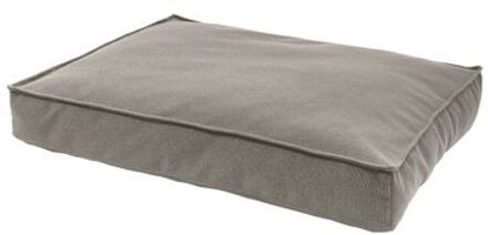 Madison Hondenlounge 80x55 Manchester taupe outdoor S